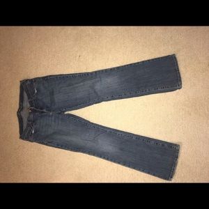 OLD NAVY Bootcut Jeans